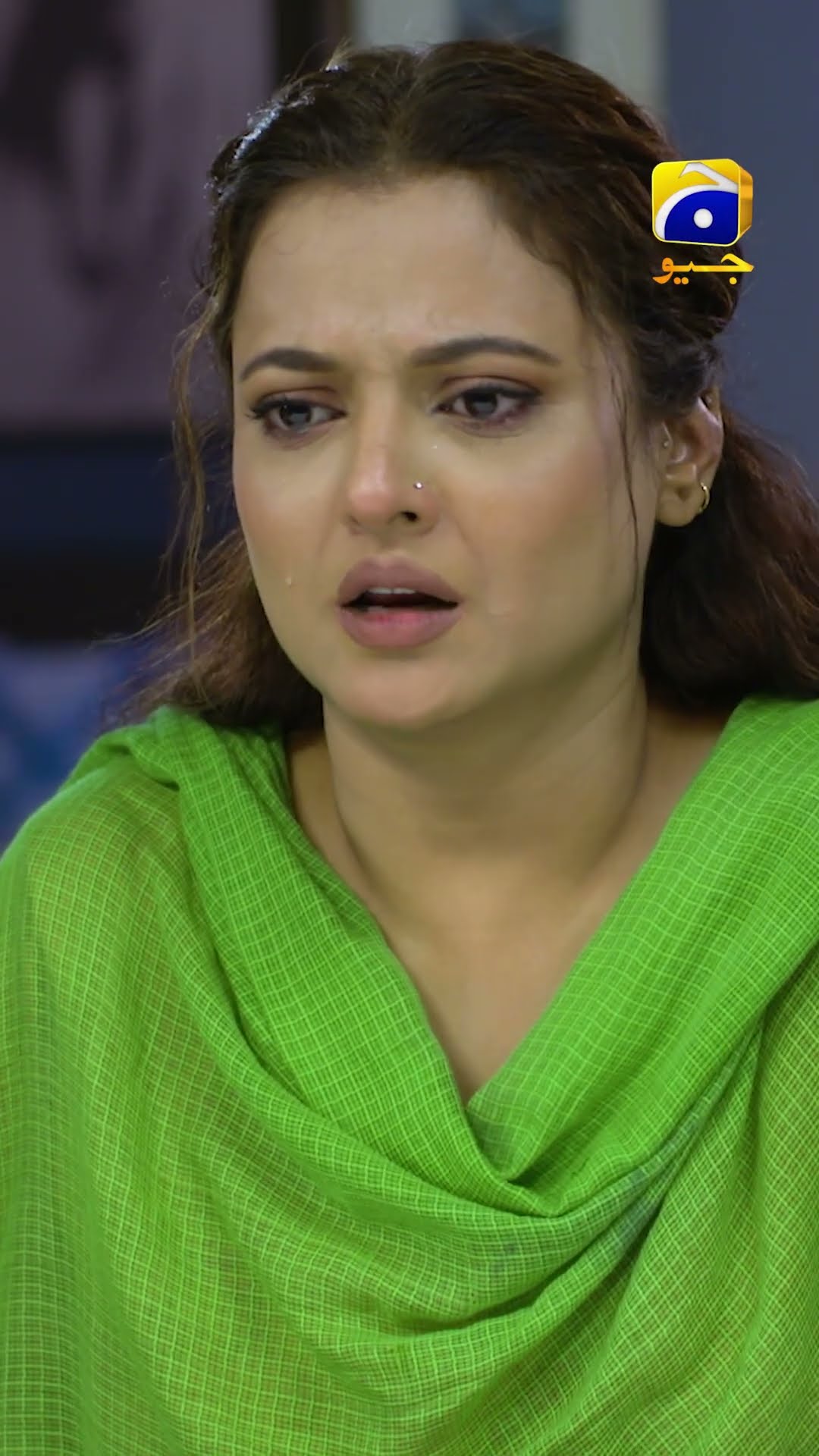 Guddi Episode 40 Promo | Tonight at 10:00 PM | Har Pal Geo #guddi #shorts