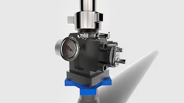 Corrosion Coupon and Corrosion Probe Retrieval Tool-EMT