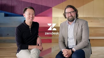 Mailchimp + Zendesk: Dedicated to the customer