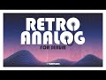 Retro Analog - Presets for Serum by TONEPUSHER