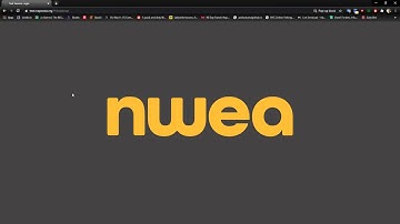 Pop Up Error - Map Test