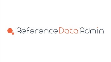quilliup - Reference Data Admin  in Business Intelligence