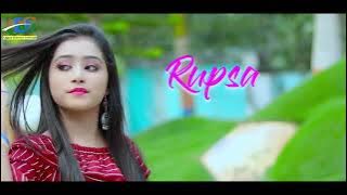 Saat Samundar paar//Cut Love 💕 Story//❤️🆕 Bollywood song/Rupsa/Rick//superhit love song