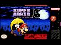 Super Mario World 16 The Fall of Yoshi | Super Mario World Rom Hacks