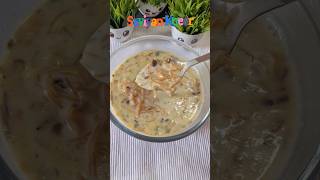 Seviyan Kheer😍| The Taste of Tradition ❤️#trending #festival #easy #viral #momiquekitchen