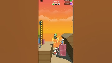 Johnny Trigger with New powerfull weapon #johnnytrigger  #shorts