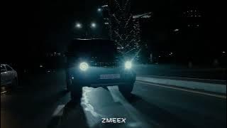 Zmeex - Smoke Ride (Original Mix)