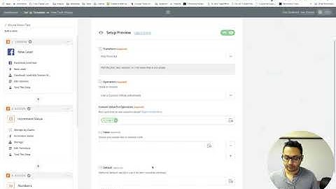 Round Robin Test Zapier
