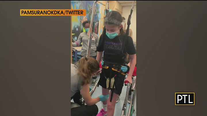 Something Good: One Giant Step For Mary Maloney