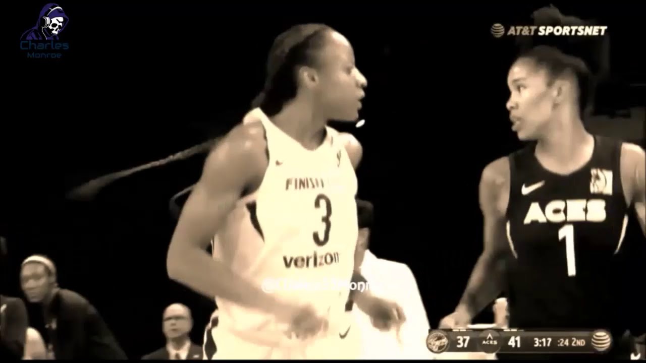 Israeli D1 Round 7 Best Performance Tiffany Mitchell Eurobasket