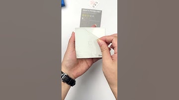 SONOFF T2EU1C RF Unboxing and Review: Opening the Door to Smart Homes #sonoff