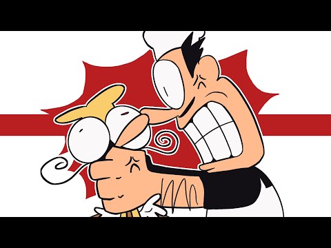 Objection funk //Pizza tower //animation MEME