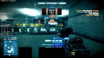 [x22cheats.com] BF3 xInstantHook v2.0 [BETA]