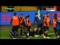 Finale Coppa Italia Primavera : Inter - Juventus 2-1 (ritorno)