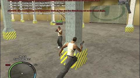 [LVRP.NET] Mạnh hack ghê quá F29 ôi =))