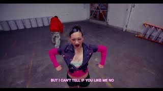 SAILORR – 'COCONUT (feat. Eem Triplin)' -  Lyric Video