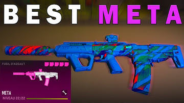 new *META* TEMPUS RAZORBACK Class Setup in WARZONE 2 (Best TEMPUS RAZORBACK Loadout) - MW2