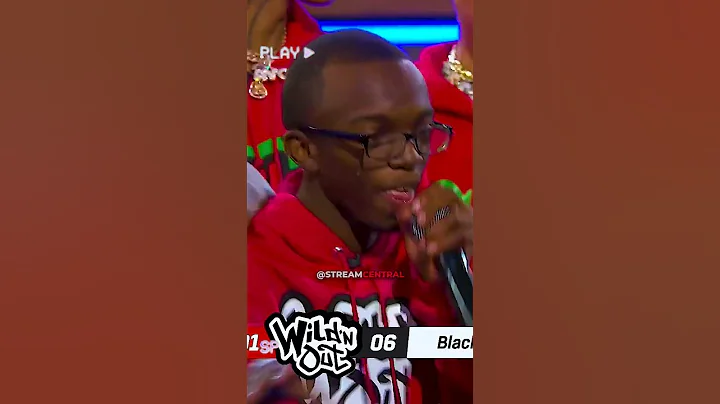 Cortez Went Crazy 🤣 #cortez #wildnout #shorts