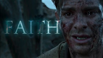 Hacksaw Ridge || Faith