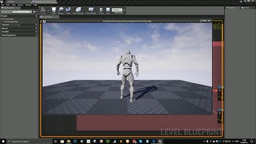 Unreal Engine 4.22 - ConfigBP Plugin - Two problems