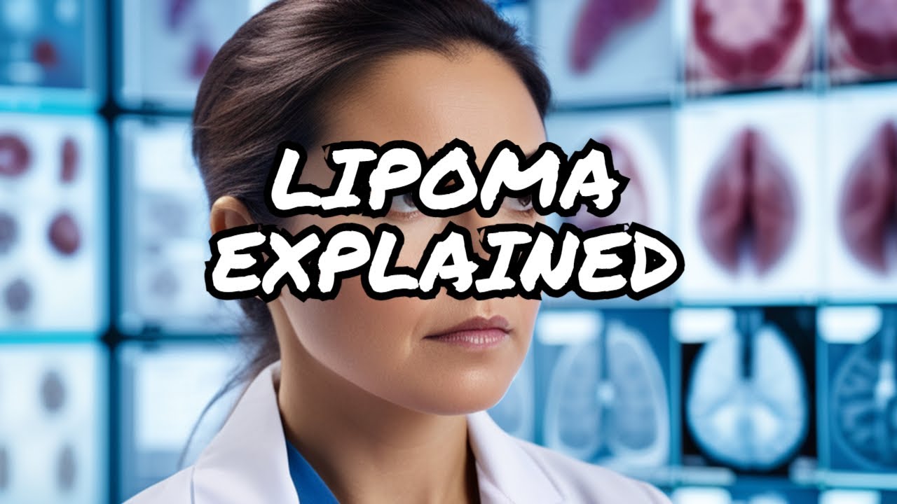 Lipoma symptoms