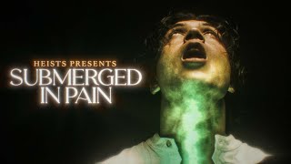 Heists - Submerged In Pain (OFFICIAL MUSIC VIDEO)