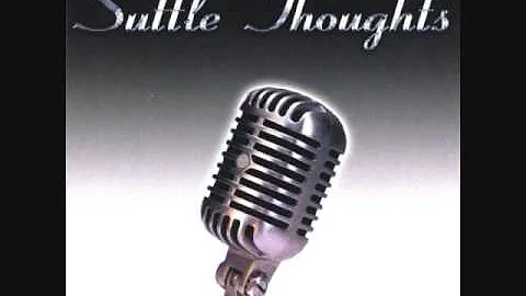 Suttle Thoughts-Diamond in the Back