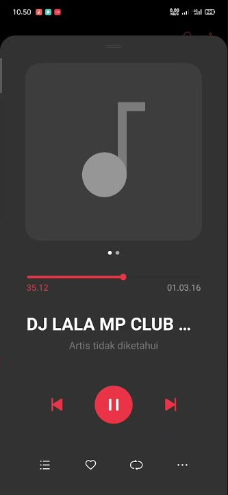 Snap WA||TERBARU DJ LALA MP CLUB PEKANBARU