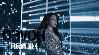 (G)I-DLE - Super Lady | D3VOK Remix