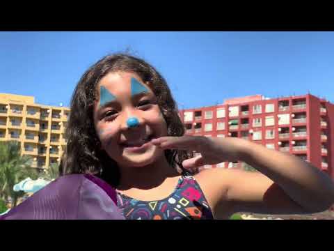 جولف بورتو مارينا