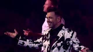 WESTLIFE Wild Dreams Tour Live In Wembley Stadium 2022 (HD Video)