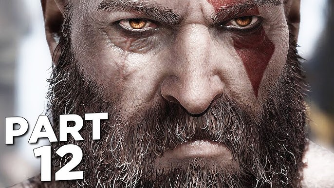 God of War Ragnarok Walkthrough Part 7: The Quest for Tyr - Gameranx