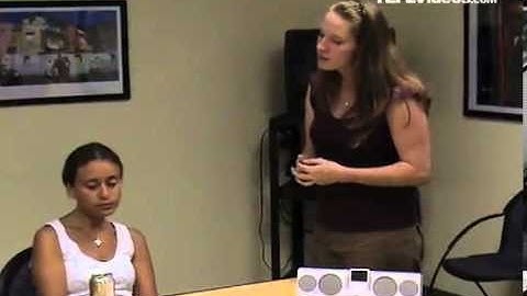 Teaching Listening  Gist & Detail   TEFLVideos com   YouTube cut