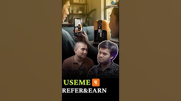 Top Features of UseMe App You NEED to Know 💥 | #GenZyCast