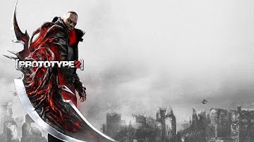 Testing - Prototype Biohazard Bundle (Prototype 2) (PS4 Gameplay)