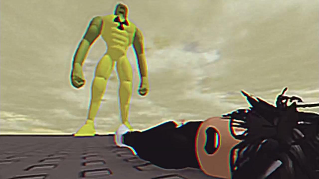 GIGATest Dummy Edit Go To Sleep YouTube