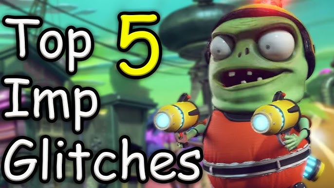 How to get rich and destroy your enemies in Plants vs. Zombies: Garden  Warfare 2 - Polygon