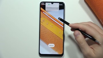 How to Disable Google Assistant on Home Button on Realme Note 50?