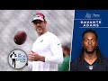 Raiders WR Davante Adams: Don’t Be Shocked If Aaron Rodgers Returns This Season | Rich Eisen Show