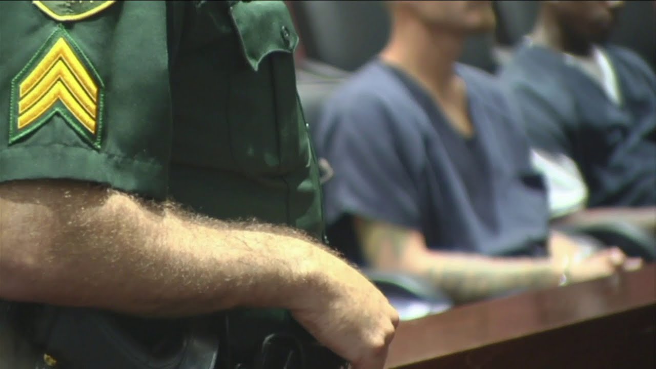 New Florida law removes statue of limitations for sexual battery on a