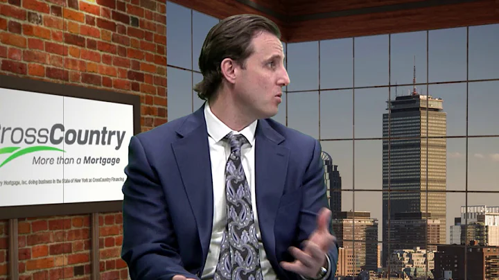 Justine Wirtanen of Coldwell Banker on Lexington a...