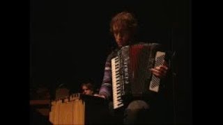 Yann Tiersen - La Valse D'Amelie (Live 2002 Rennes)