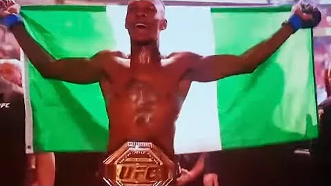 Israel Adesanya vs Alex Pereira full fight video highlights #isrealadesanya #pereira #drake