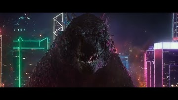 Godzilla vs Kong Round 2 Rescored with Bullfight/Round 1 from RvB