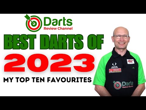 BEST DARTS OF
