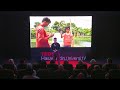 Desa dan Teknologi Digital | BIONDI Sima | TEDxHasanuddin University