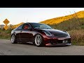 Building a Supercharged G35 in 10 Minutes!