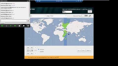 1 Building Linux High Availability Clusters Using RHEL7 Introduction & Lab Setup