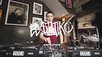 El Statiko #72SecondChallenge Showcase