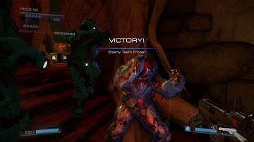 Schmucks of Doom: Freeze Tag 5 VS 1 (Epic moment at end)